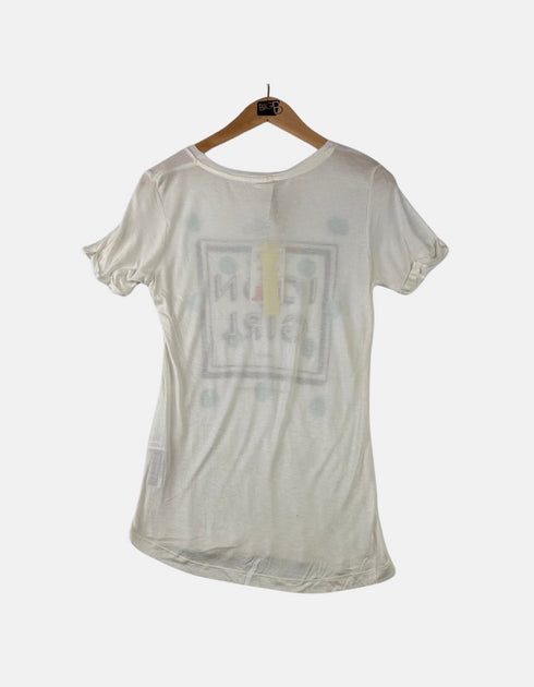 T-shirt FM